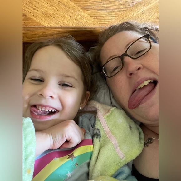 🌈 💫🌤️Me🌤️💫🌈 - Picture 4 of 13